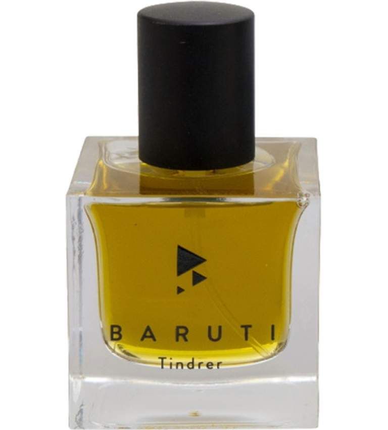Baruti Tindrer