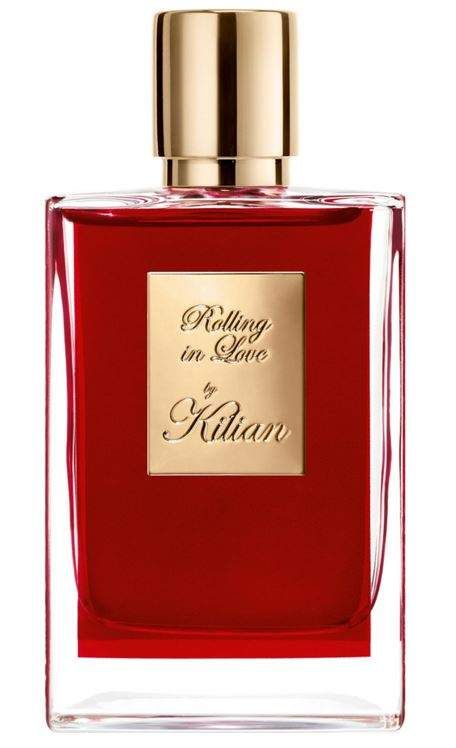 Kilian Rolling in Love