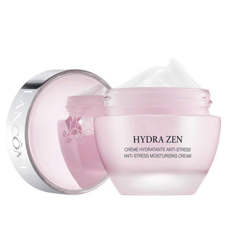 Lancome Hydra Zen Anti-Stress Moisturizing Cream