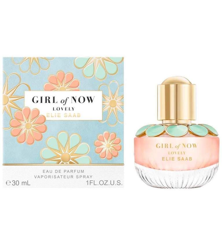 Elie Saab Girl of Now Lovely