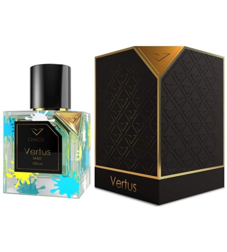 Vertus Chaos