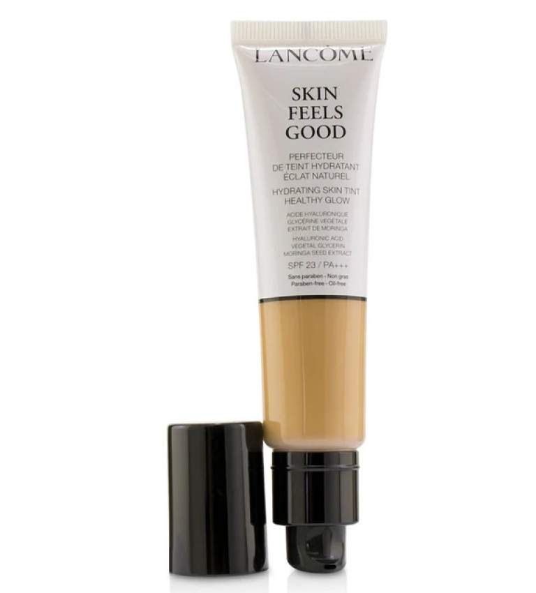 Lancome Skin Feels Good Hydrating Skin Tint SPF 23