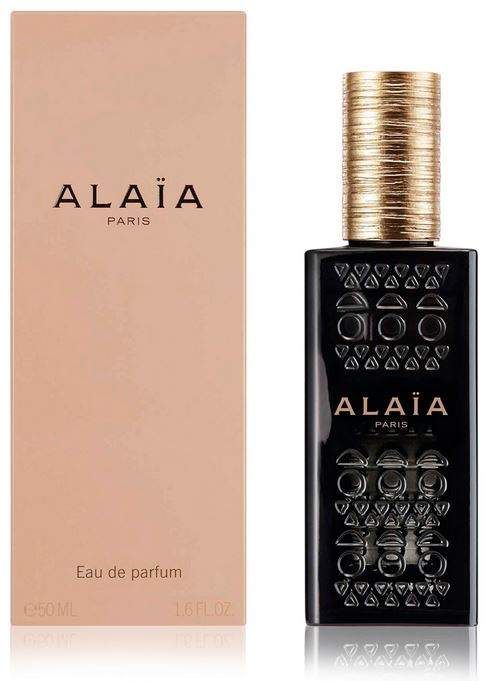 Alaia Paris Alaia
