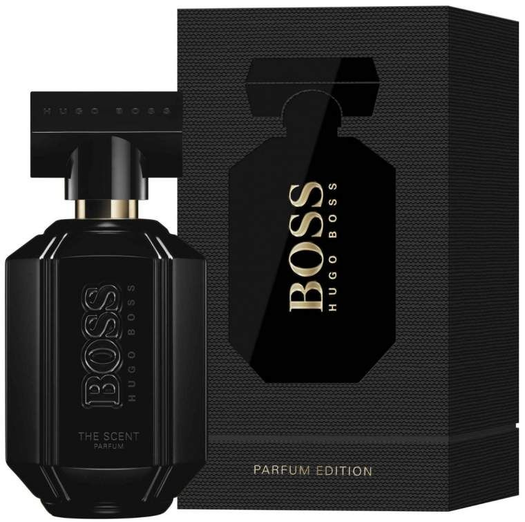 Hugo Boss Boss The Scent for Her Parfum Edition