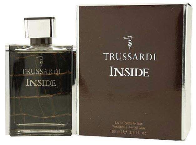 Trussardi Inside for Man