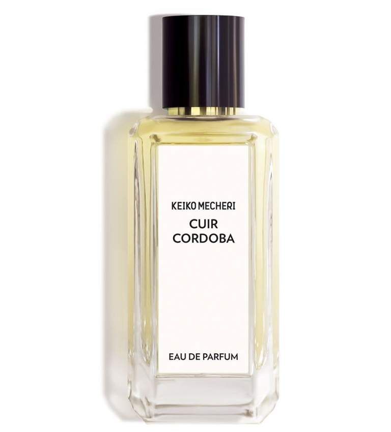 Keiko Mecheri Cuir Cordoba