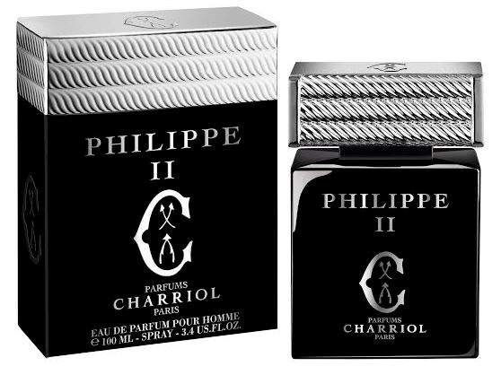 Charriol Philippe II