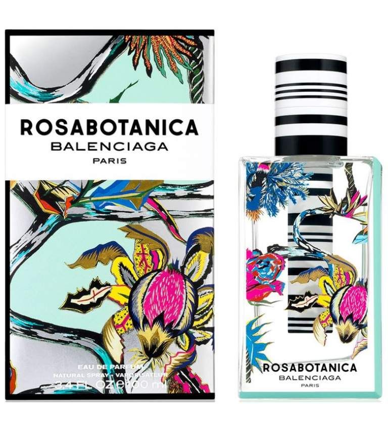 Balenciaga Rosabotanica