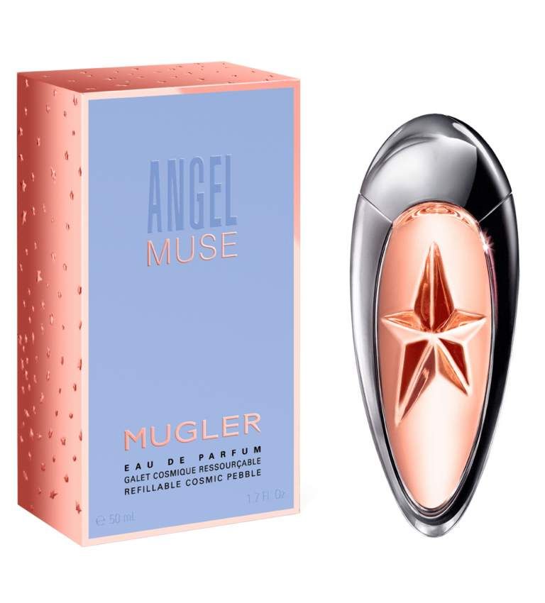 Mugler Angel Muse