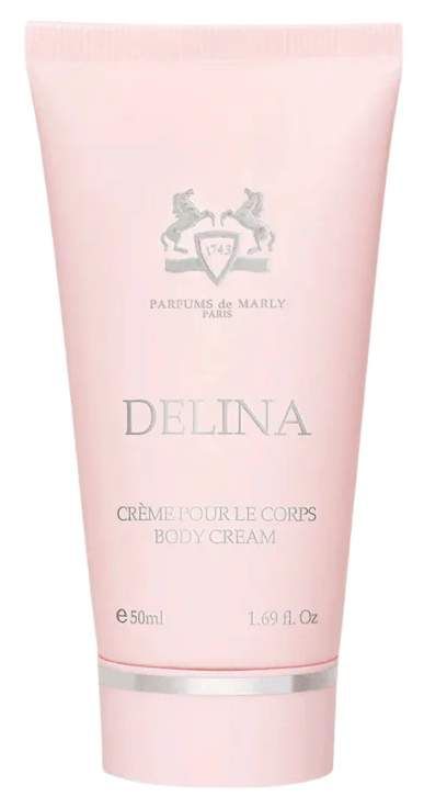 Parfums de Marly Delina Body Cream