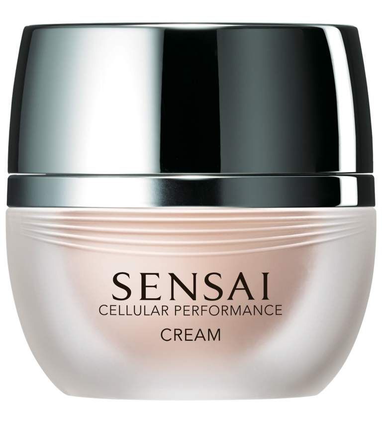 Sensai Cellular Performance Cream