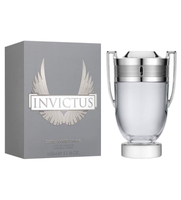Rabanne Invictus
