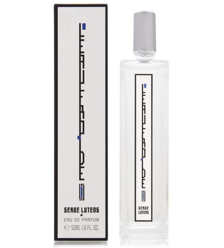 Serge Lutens L'Eau Froide