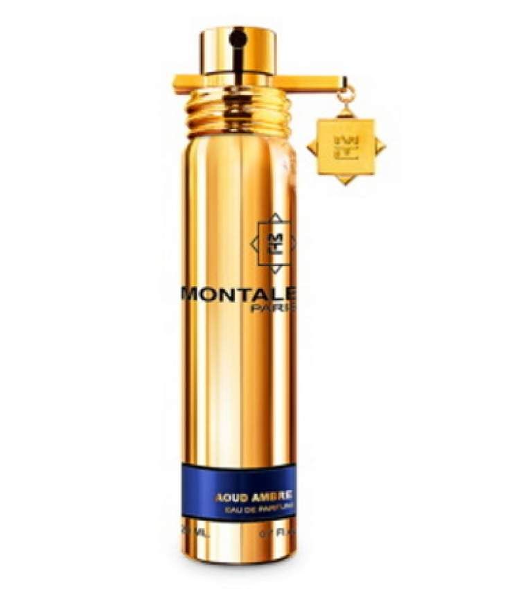 Montale Aoud Ambre