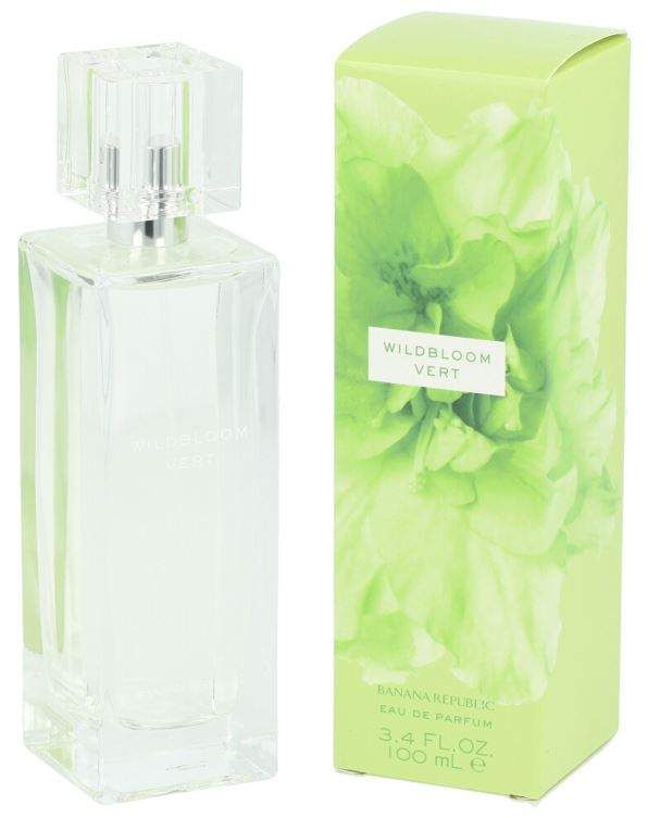 Banana Republic Wildbloom Vert