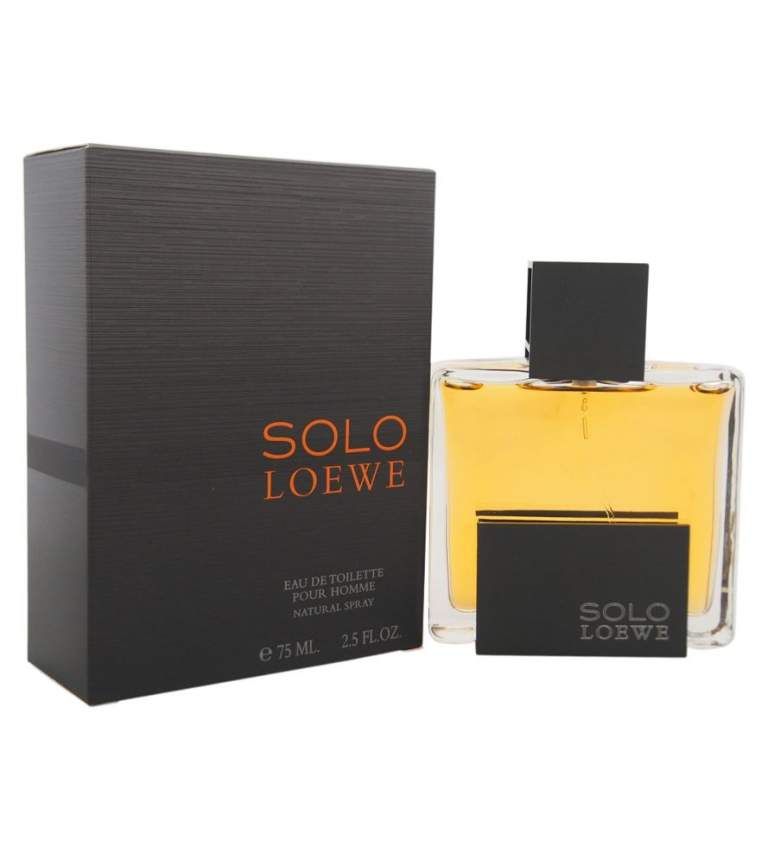 Loewe Solo Loewe