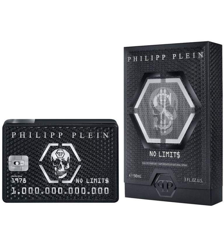 Philipp Plein No Limit$