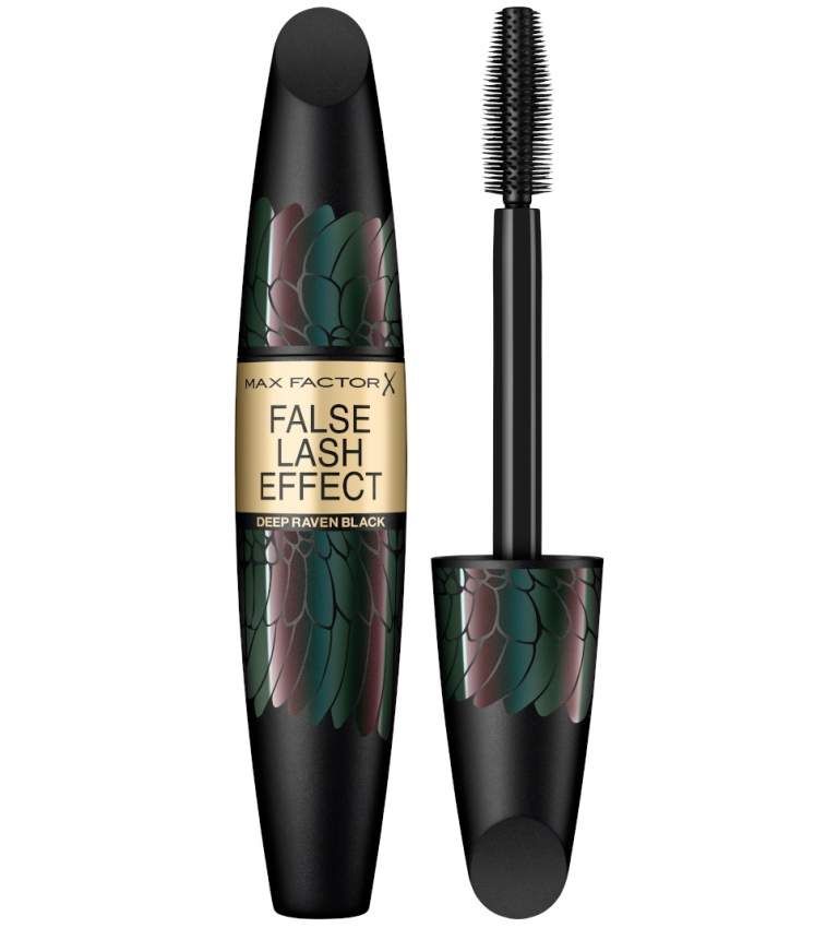 Max Factor False Lash Effect Raven Black