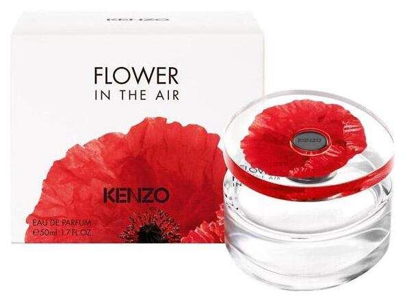 Kenzo Flower In The Air