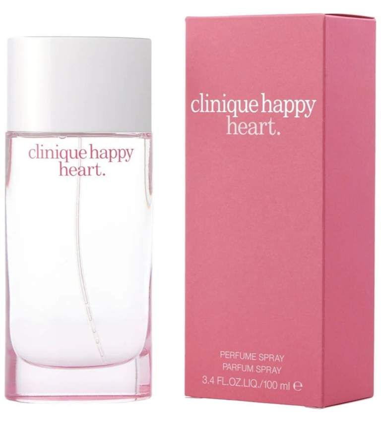 Clinique Happy Heart