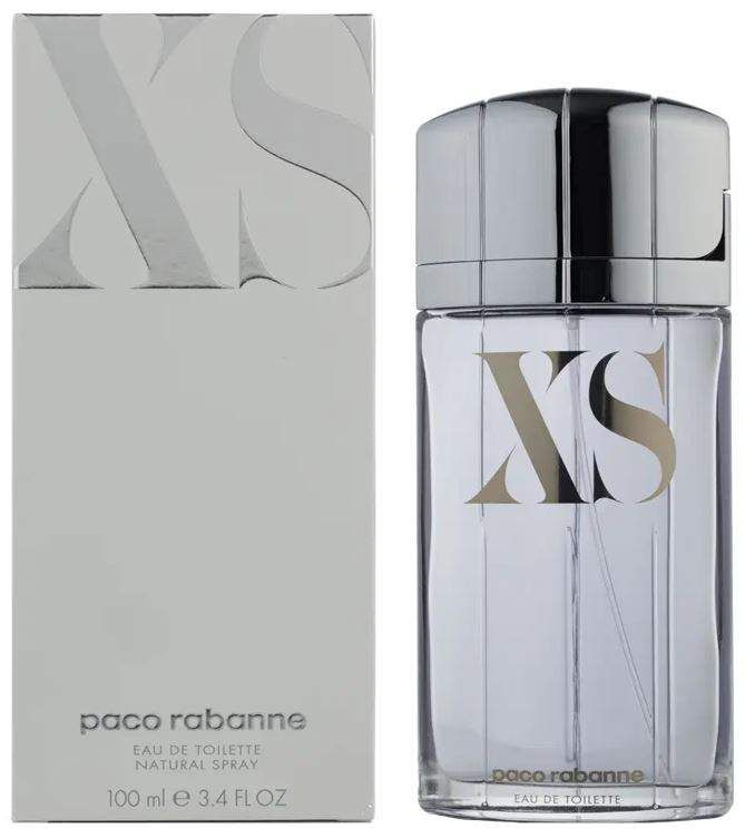 Rabanne XS pour Homme