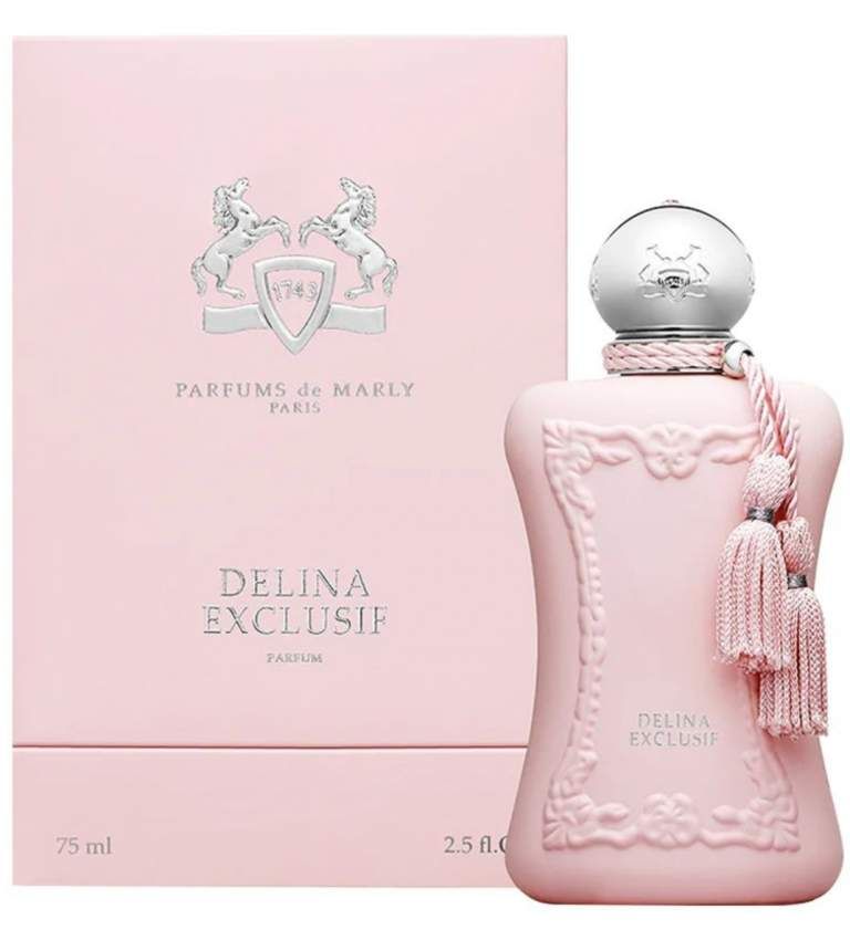 Parfums de Marly Delina Exclusif