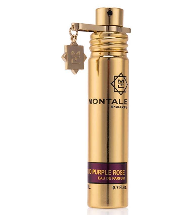 Montale Aoud Purple Rose