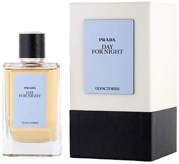 Prada Day for Night