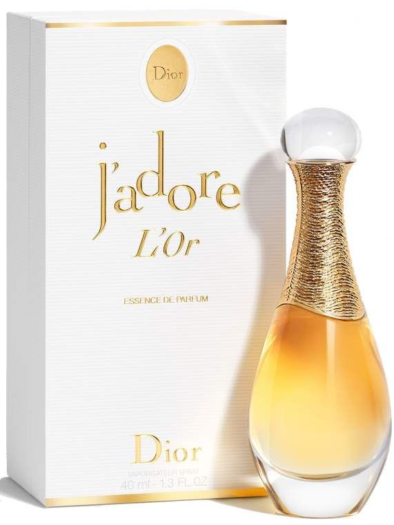 Dior J'adore L'Or