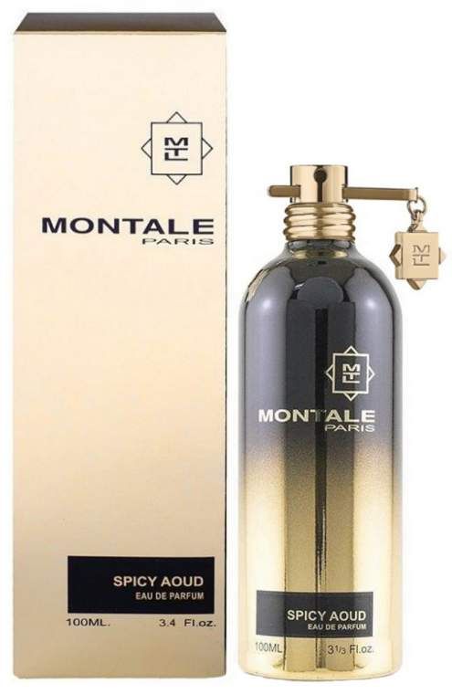 Montale Spicy Aoud
