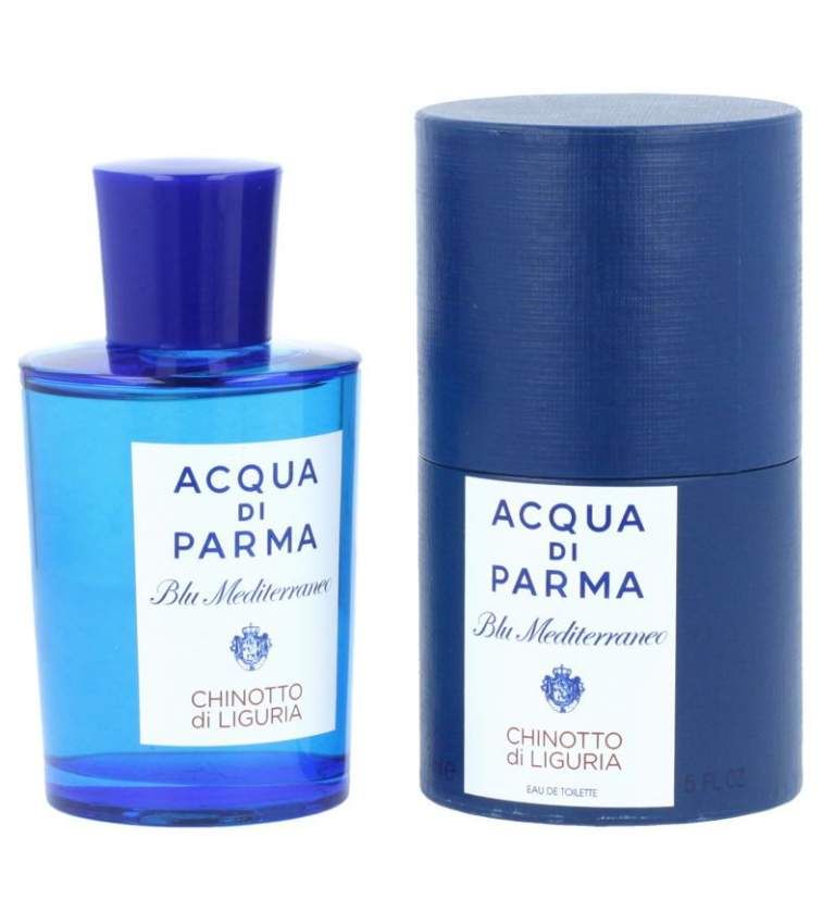 Acqua di Parma Blu Mediterraneo - Chinotto di Liguria