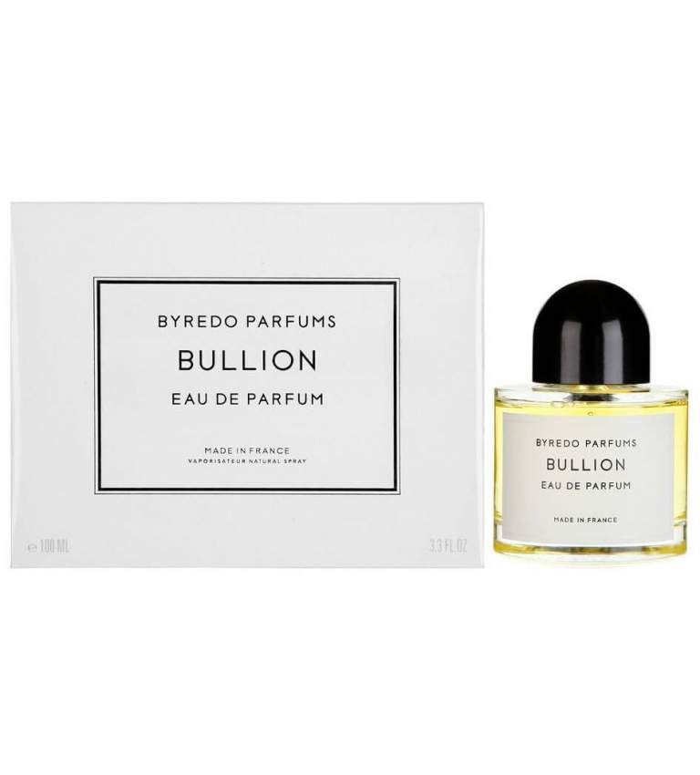 Byredo Bullion