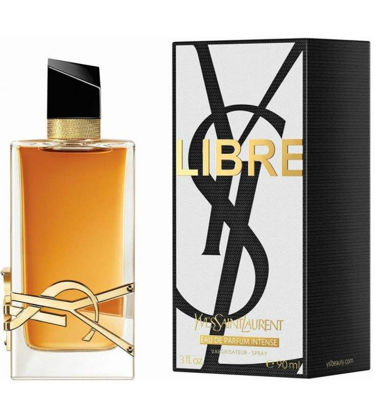 Yves Saint Laurent Libre Intense