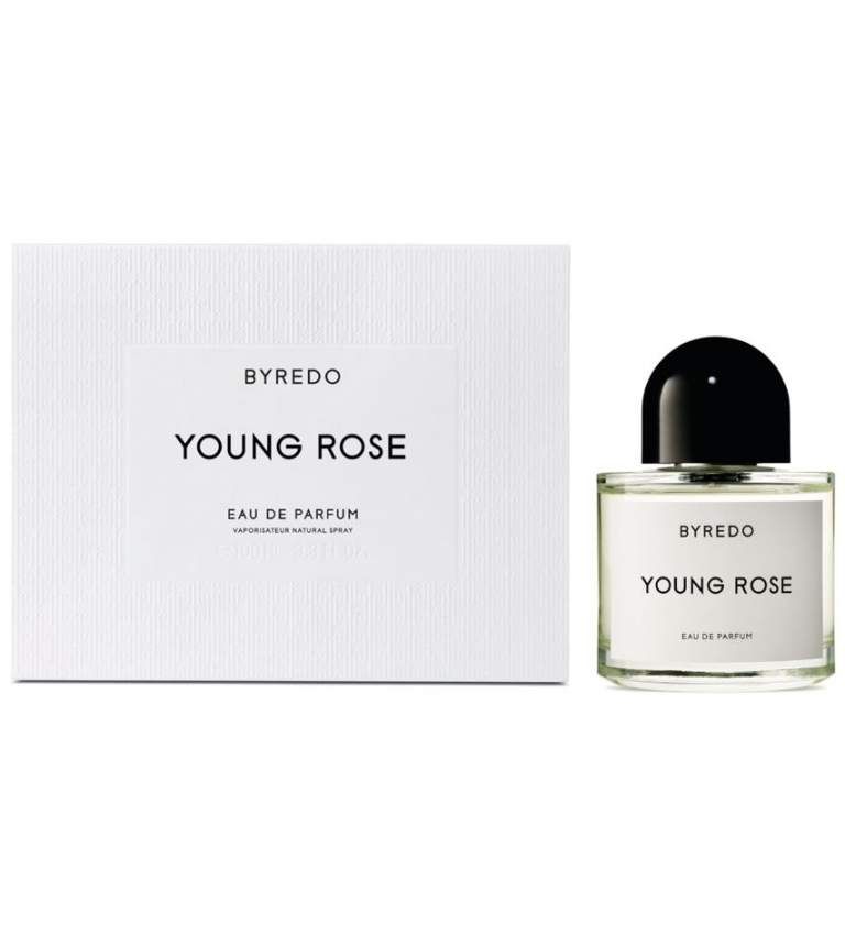 Byredo Young Rose