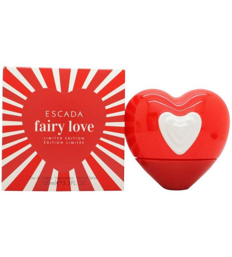 Escada Fairy Love