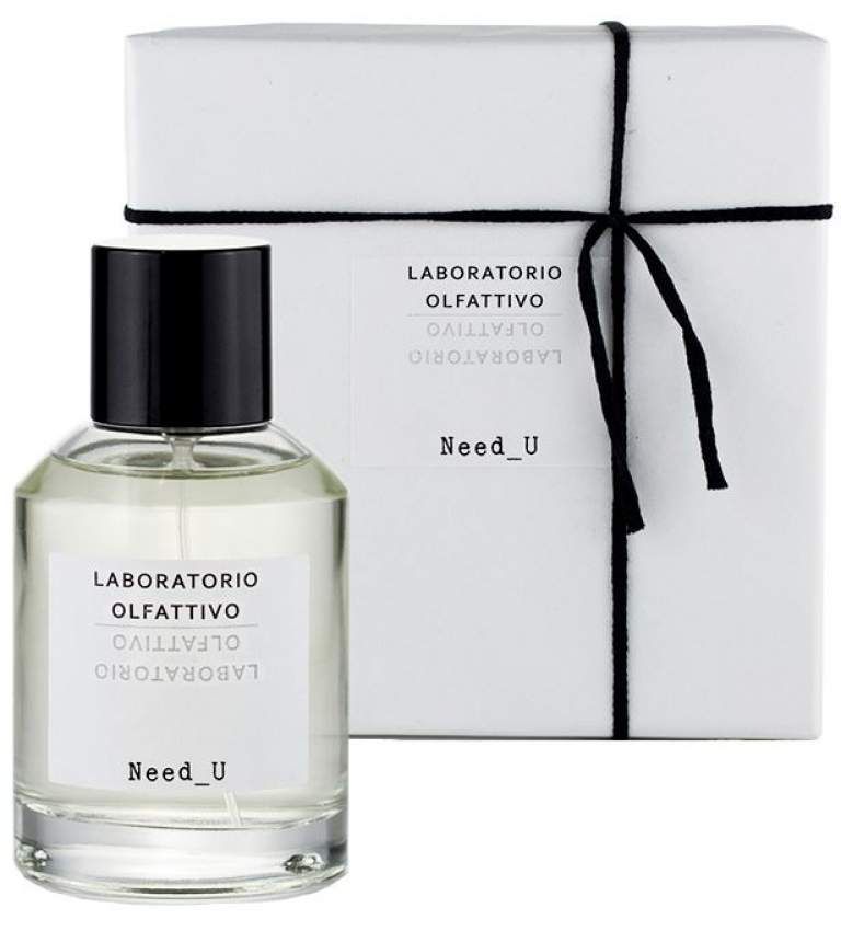 Laboratorio Olfattivo Need-U
