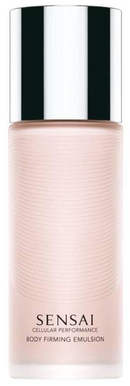 Sensai Cellular Performance Body Firming Emulsion