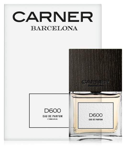 Carner Barcelona D600
