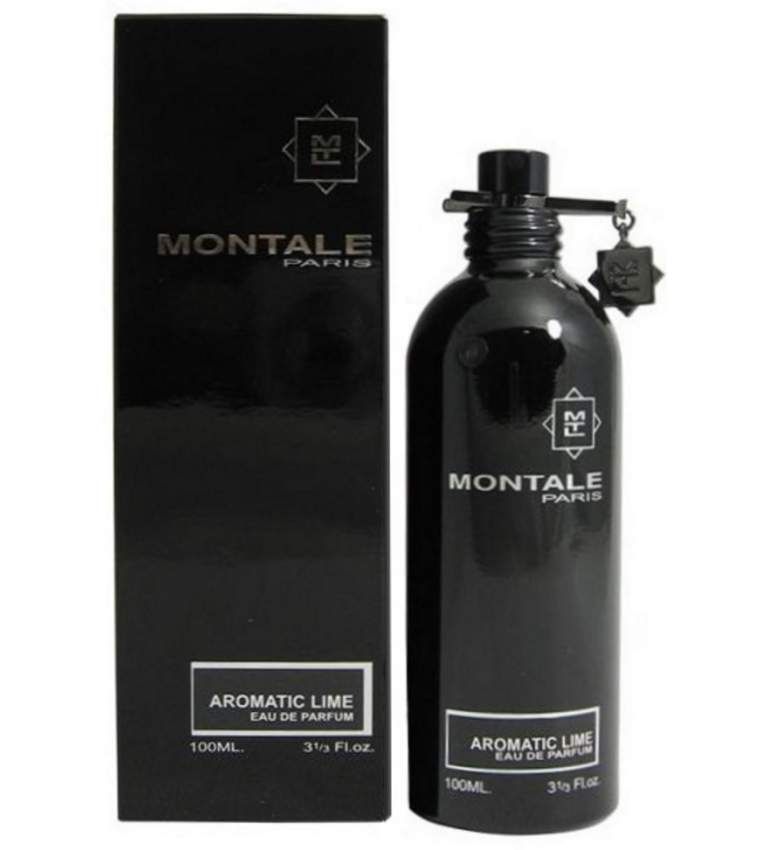 Montale Aromatic Lime