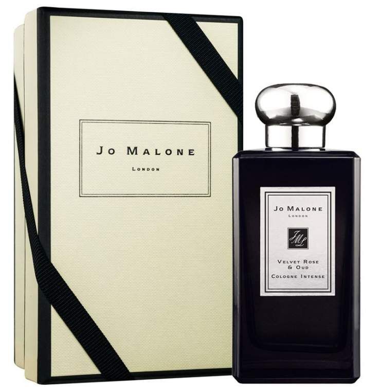 Jo Malone London Velvet Rose & Oud