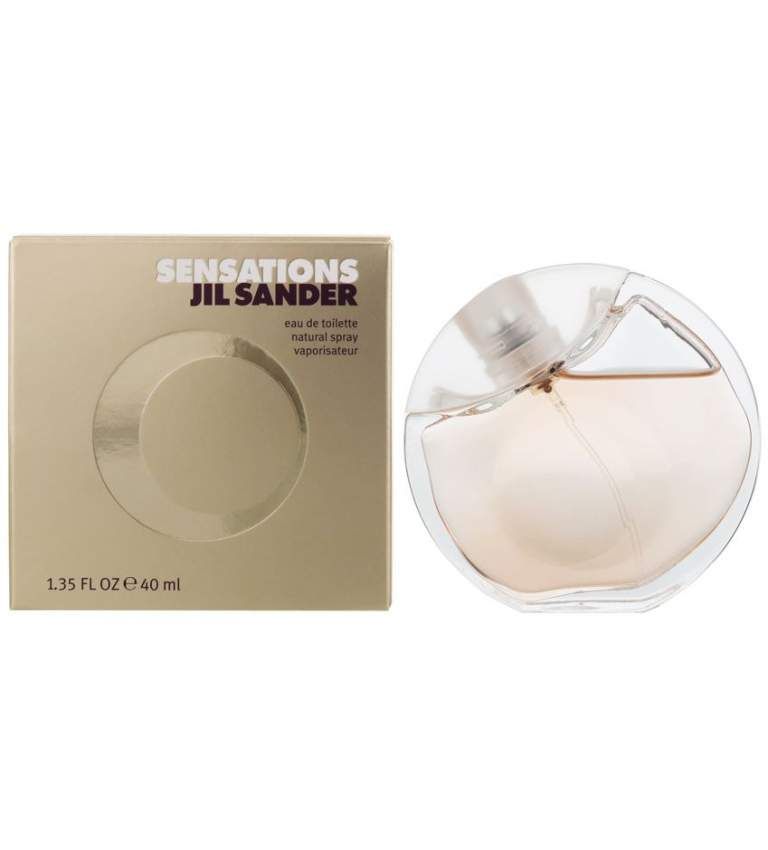 Jil Sander Sensations