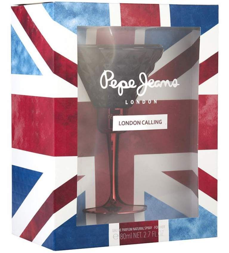 Pepe Jeans London London Calling for Her