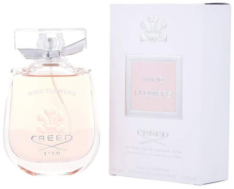 Creed Wind Flowers