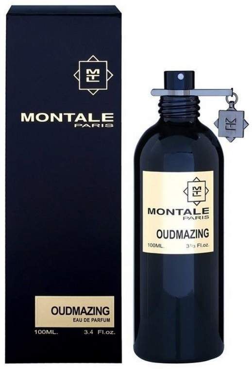 Montale Oudmazing