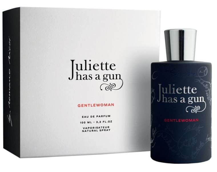 Juliette has a gun Gentlewoman