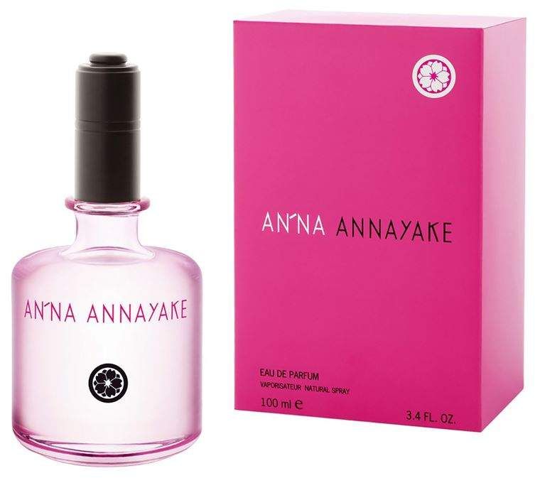 Annayake An'na Annayake