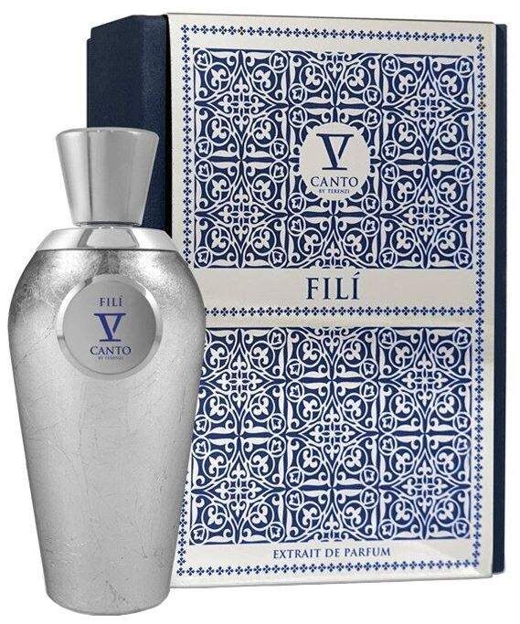 V Canto Fili