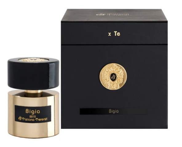 Tiziana Terenzi Bigia