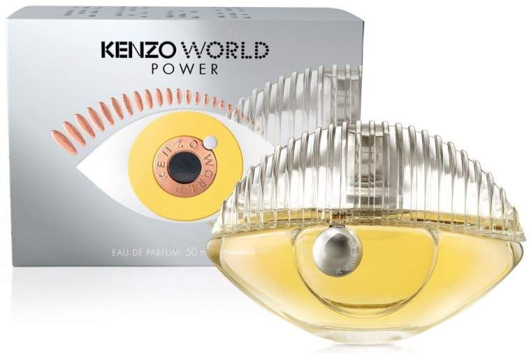 Kenzo Kenzo World Power