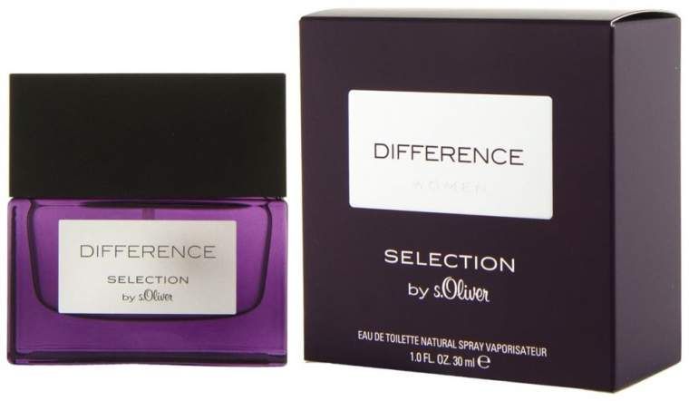 s.Oliver Difference Women